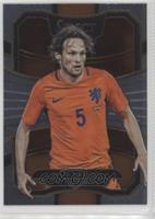 Terrace - Daley Blind