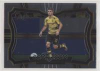 Field Level - Christian Pulisic