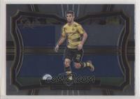 Field Level - Christian Pulisic