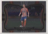 Field Level - Diego Godin