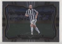 Field Level - Gonzalo Higuain