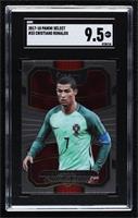 Terrace - Cristiano Ronaldo [SGC 9.5 Mint+]