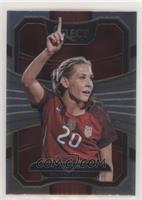 Terrace - Allie Long