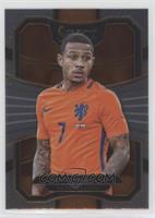 Terrace - Memphis Depay [EX to NM]