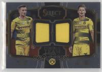 Marco Reus, Lukasz Piszczek