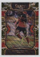 Romelu Lukaku #/20