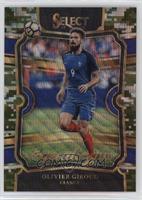 Olivier Giroud #/20