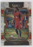 Renato Sanches [EX to NM]