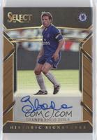 Gianfranco Zola #/49