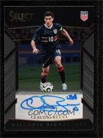 Claudio Reyna #/299