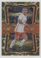 Wesley Sneijder #/20