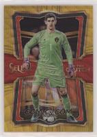 Thibaut Courtois #/10