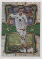 Andres Guardado