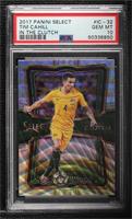 Tim Cahill [PSA 10 GEM MT]