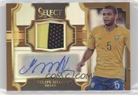 Felipe Melo #/49