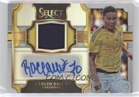 Carlos Bacca #/99