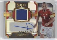 Gokhan Inler #/99