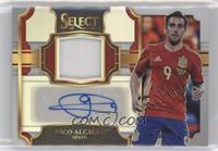 Paco Alcacer #/99