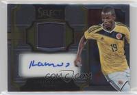 Adrian Ramos [EX to NM] #/299