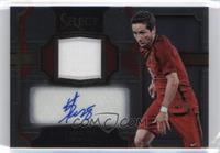 Joao Moutinho #/299