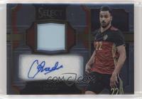 Nacer Chadli #/149