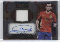 Paco Alcacer #/199