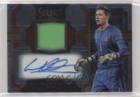 Wayne Hennessey #/299