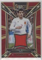 Alvaro Morata #/199