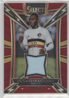 Christian Benteke #/199