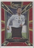 Thomas Muller #/199