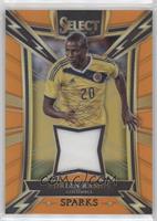 Adrian Ramos #/75