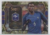 Paul Pogba #/20