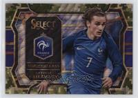 Antoine Griezmann [EX to NM] #/20