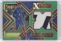 Raphael Varane #/5