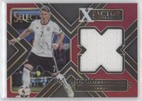 Bastian Schweinsteiger #/199