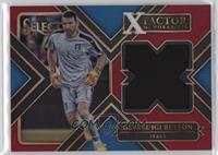 Gianluigi Buffon #/199