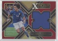 David Luiz #/199