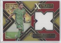 David Ospina #/199