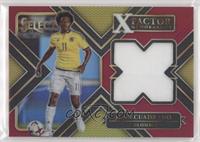 Juan Cuadrado #/199