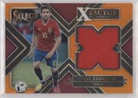 Cesc Fabregas #/75