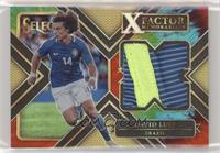 David Luiz #/30