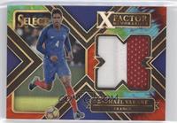 Raphael Varane #/30