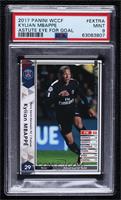 Kylian Mbappe [PSA 9 MINT]