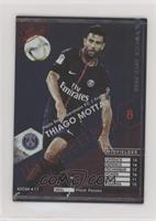 Thiago Motta [EX to NM]