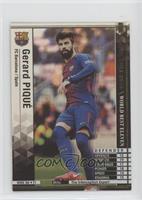 Gerard Pique