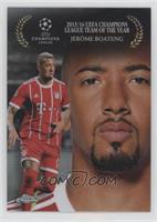 Jerome Boateng