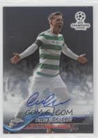 Callum McGregor