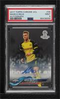 Marco Reus [PSA 9 MINT]