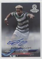 Scott Sinclair