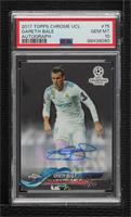 Gareth Bale [PSA 10 GEM MT]